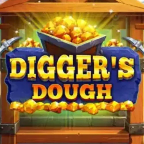Digger's Dough