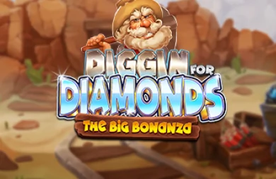 Diggin’ For Diamonds