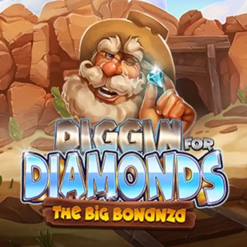 Diggin’ For Diamonds