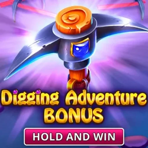 Digging Adventure Bonus