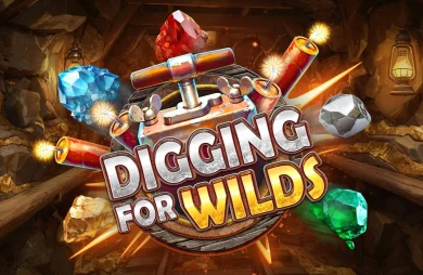 Digging for Wilds