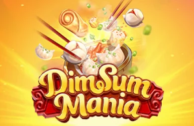 Dim Sum Mania