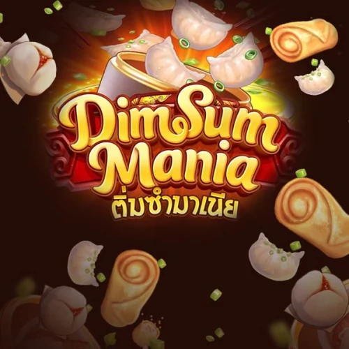 Dim Sum Mania