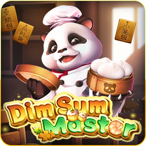 Dim Sum Master