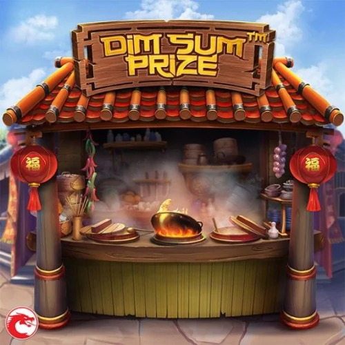 Dim Sum Prize