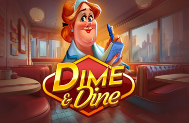 Dime & Dine