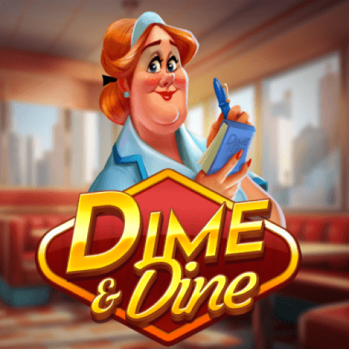 Dime &amp; Dine