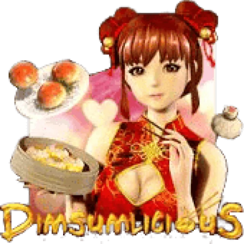 Dimsumlicious