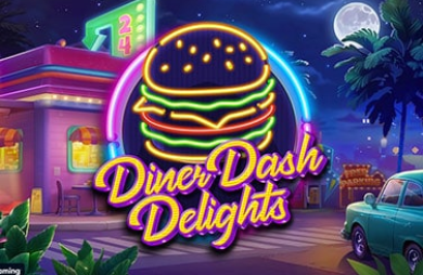 Diner Dash Delights