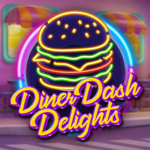 Diner Dash Delights