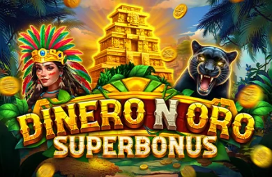 Dinero N Oro Superbonus