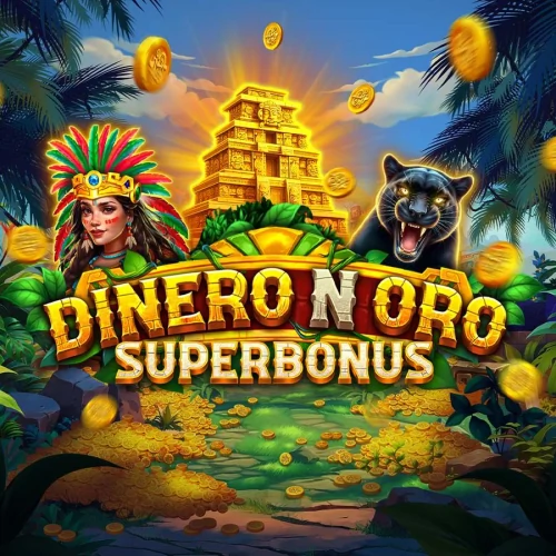 Dinero N Oro Superbonus