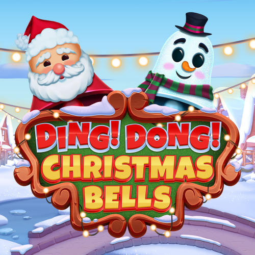 Ding Dong Christmas Bells