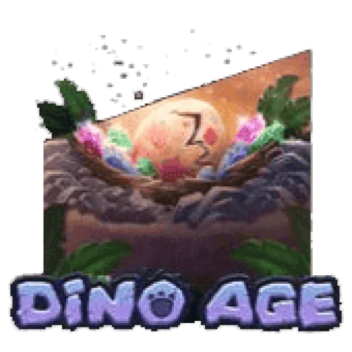 Dino Age