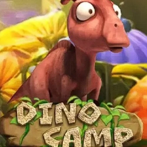 Dino Camp