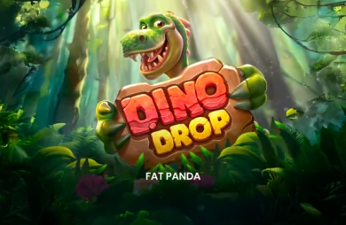 Dino Drop