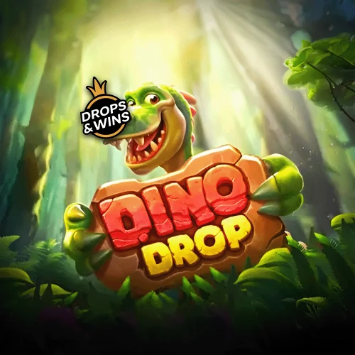 Dino Drop