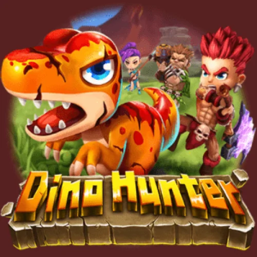 Dino Hunter