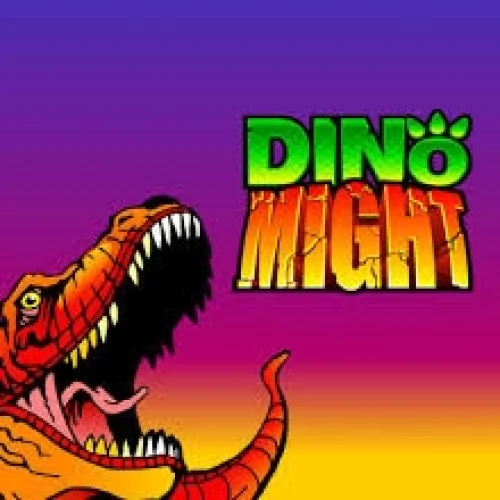 Dino Might