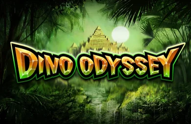 Dino Odyssey