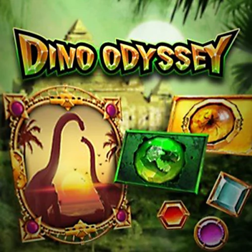 Dino Odyssey