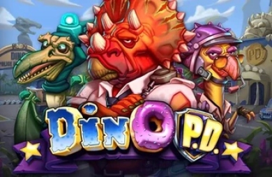 Dino P.D.