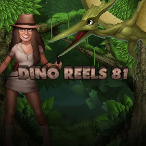 Dino Reels 81