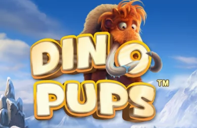 Dinopups