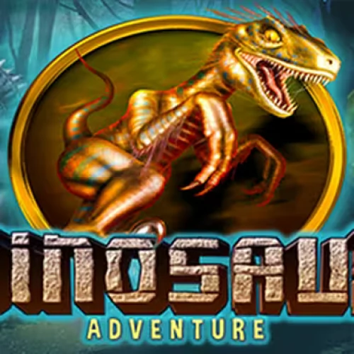 Dinosaur Adventure