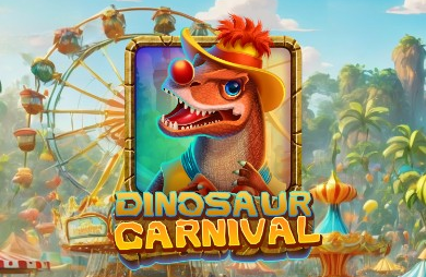 Dinosaur Carnival