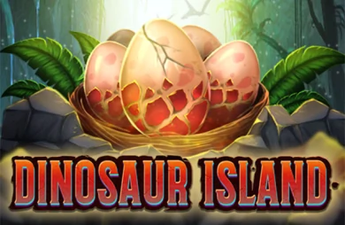 Dinosaur Island
