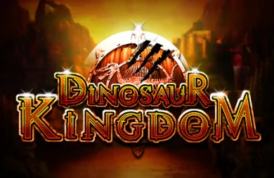 Dinosaur Kingdom