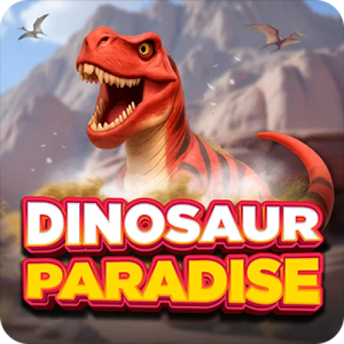 Dinosaur Paradise