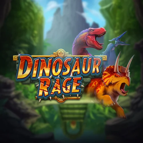 Dinosaur Rage