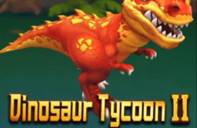 Dinosaur Tycoon 2