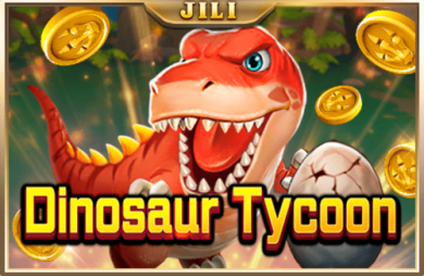 Dinosaur Tycoon