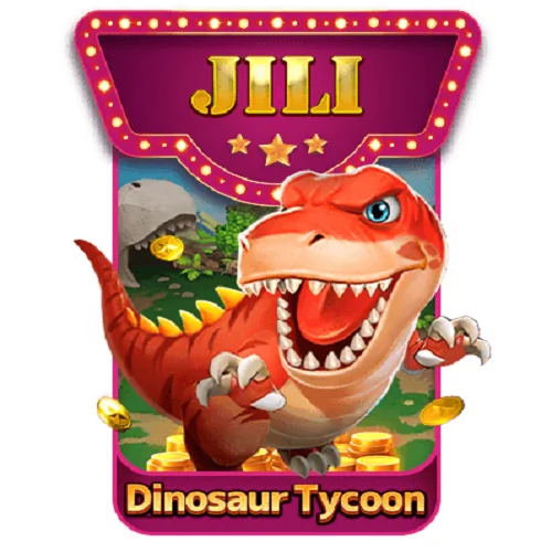 Dinosaur Tycoon