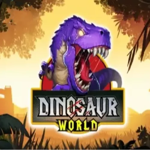 Dinosaur World