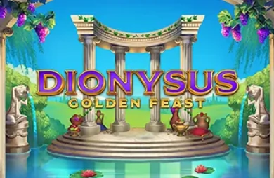 Dionysus Golden Feast