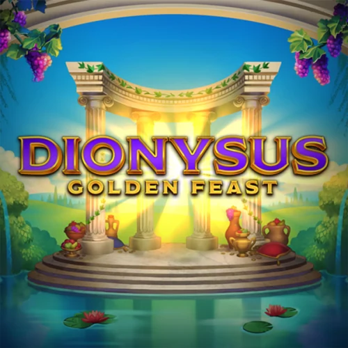 Dionysus Golden Feast