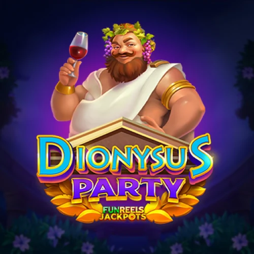 Dionysus Party