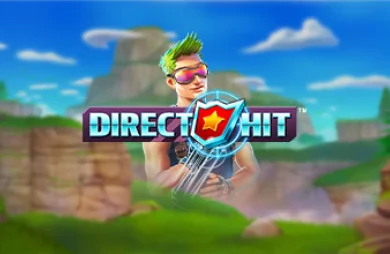Direct Hit Featuring Money Zone
