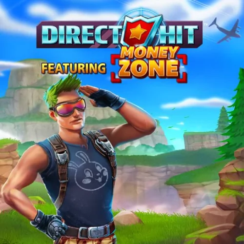 Direct Hit Featuring Money Zone