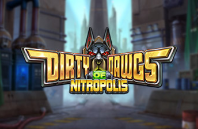 Dirty Dawgs of Nitropolis