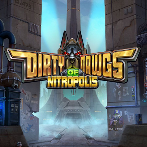 Dirty Dawgs of Nitropolis