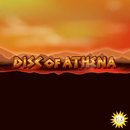 Disc of Athena