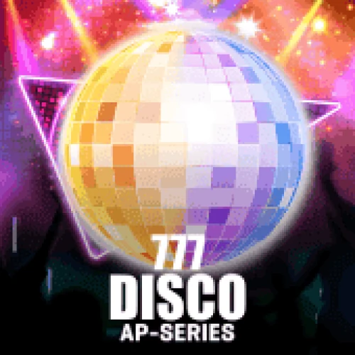 Disco 777 (Advant Play)