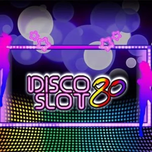 Disco 80 HD