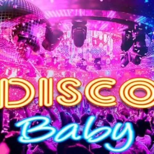 Disco Baby
