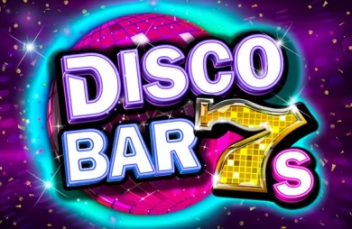 Disco Bar 7s